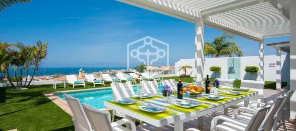 6 chambres Villa à Adeje, Spain No. 16414 5