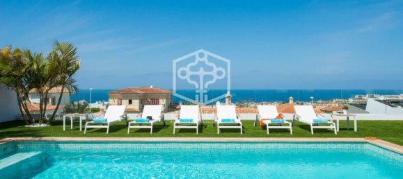 6 chambres Villa à Adeje, Spain No. 16414 2