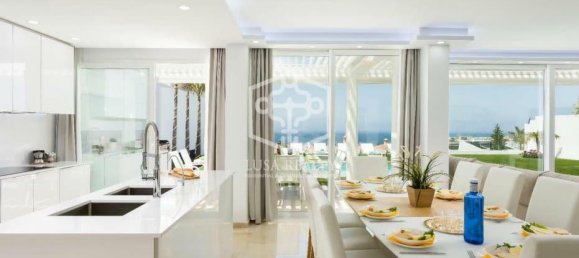 6 chambres Villa à Adeje, Spain No. 16414 9