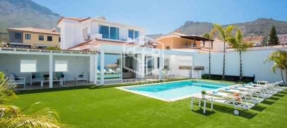 6 chambres Villa à Adeje, Spain No. 16414 3