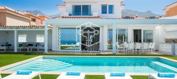 6 chambres Villa à Adeje, Spain No. 16414 4