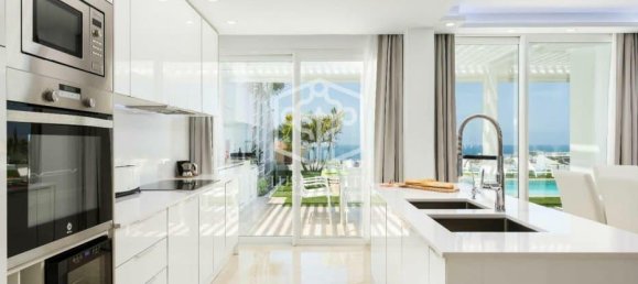 6 chambres Villa à Adeje, Spain No. 16414 11