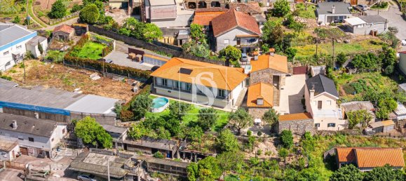 4 Schlafzimmer Villa in Barcelos, Portugal, Nr. 352933 61