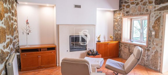 4 Schlafzimmer Villa in Barcelos, Portugal, Nr. 352933 22