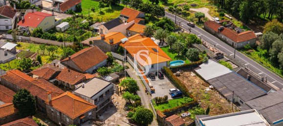 4 Schlafzimmer Villa in Barcelos, Portugal, Nr. 352933 60