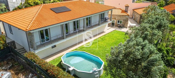 4 Schlafzimmer Villa in Barcelos, Portugal, Nr. 352933 4