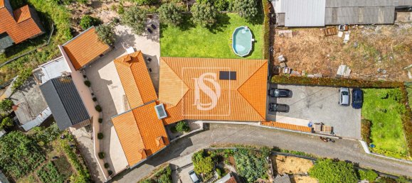 4 Schlafzimmer Villa in Barcelos, Portugal, Nr. 352933 10