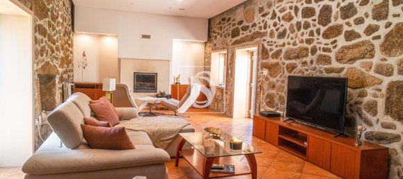 4 Schlafzimmer Villa in Barcelos, Portugal, Nr. 352933 29