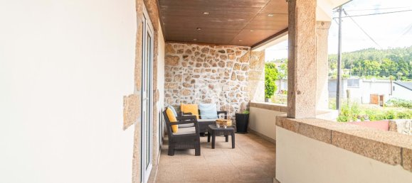 4 Schlafzimmer Villa in Barcelos, Portugal, Nr. 352933 11