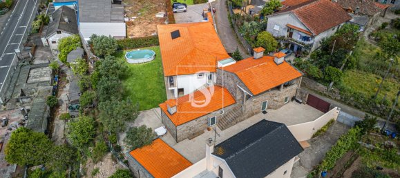 4 Schlafzimmer Villa in Barcelos, Portugal, Nr. 352933 59