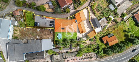 4 Schlafzimmer Villa in Barcelos, Portugal, Nr. 352933 8