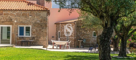 4 Schlafzimmer Villa in Barcelos, Portugal, Nr. 352933 16