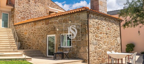 4 Schlafzimmer Villa in Barcelos, Portugal, Nr. 352933 14