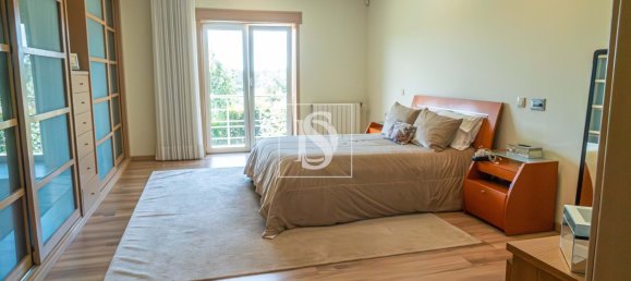 4 Schlafzimmer Villa in Barcelos, Portugal, Nr. 352933 36