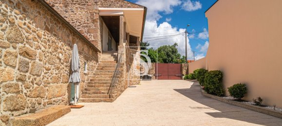 4 Schlafzimmer Villa in Barcelos, Portugal, Nr. 352933 9