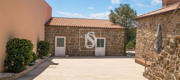 4 Schlafzimmer Villa in Barcelos, Portugal, Nr. 352933 7