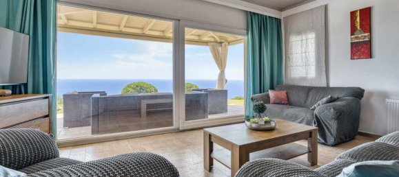 3 Schlafzimmer Villa in Corfu, Greece, Nr. 92968 12