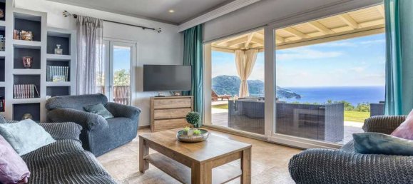 3 Schlafzimmer Villa in Corfu, Greece, Nr. 92968 9