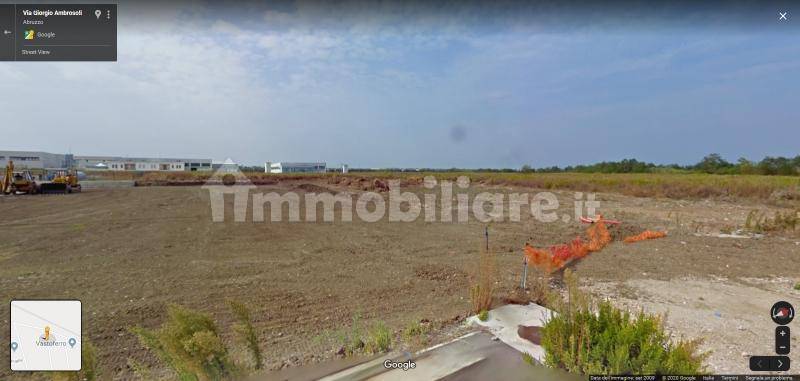 1 room Warehouse in Vasto, Italy No. 236413