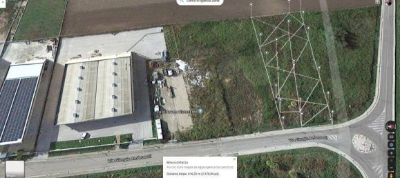 1 room Warehouse in Vasto, Italy No. 236413 2