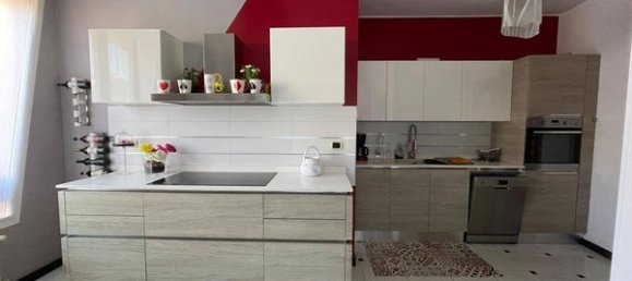 Penthouse de 4 divisões em Ventimiglia, Italy N.º 200122 15