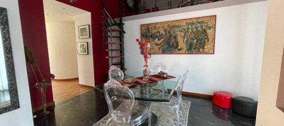 Penthouse de 4 divisões em Ventimiglia, Italy N.º 200122 19