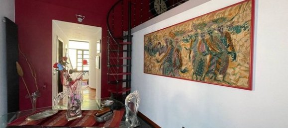 Penthouse de 4 divisões em Ventimiglia, Italy N.º 200122 16