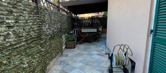 Penthouse de 4 divisões em Ventimiglia, Italy N.º 200122 12