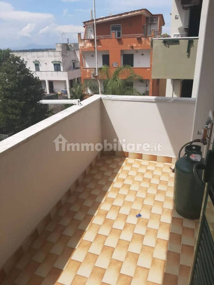 3 chambres Appartement à Giugliano in Campania, Italy No. 350048
