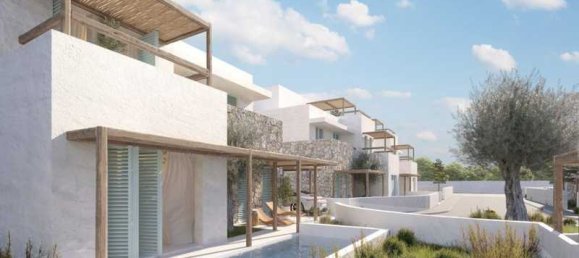 4 bedrooms Villa in Geroskípou, Cyprus No. 20376 2