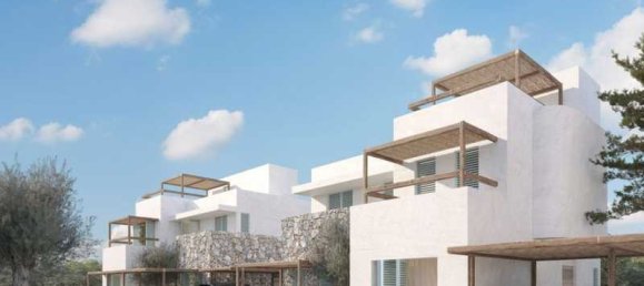 4 bedrooms Villa in Geroskípou, Cyprus No. 20376 4