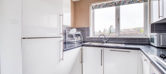 Apartment in Glasgow, United Kingdom No. 1803 4