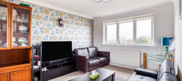 Apartment in Glasgow, United Kingdom No. 1803 2