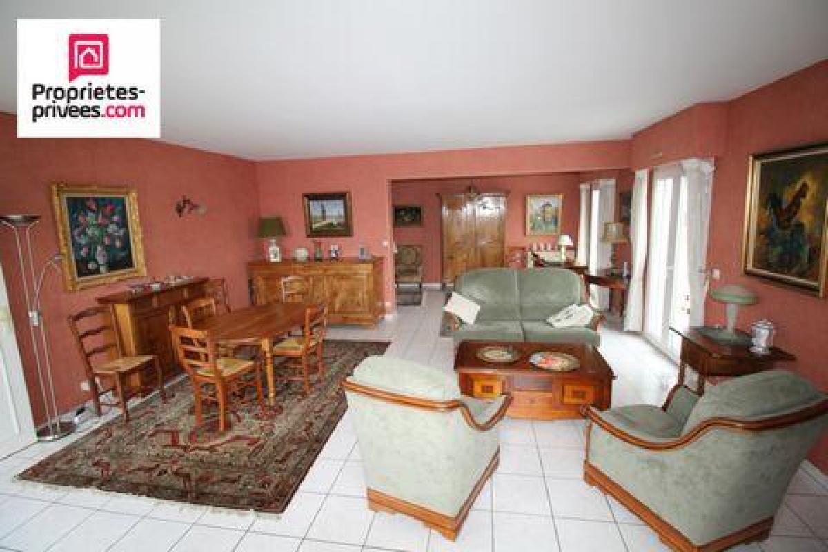 Apartamento com 3 quartos em condomínio em Niort, France N.º 35281