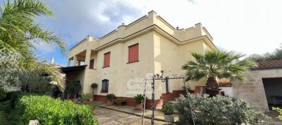 3 غرف نوم فيلا في Marsala, Italy رقم 69830 5