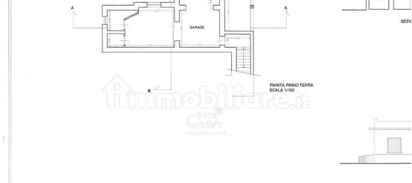 3 غرف نوم فيلا في Marsala, Italy رقم 69830 40