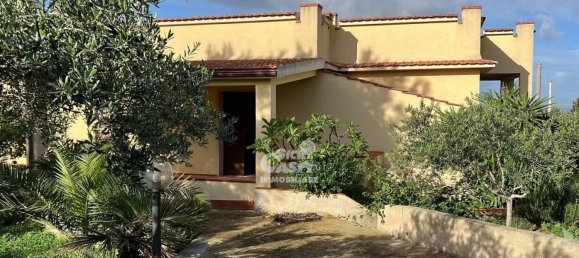 3 غرف نوم فيلا في Marsala, Italy رقم 69830 34