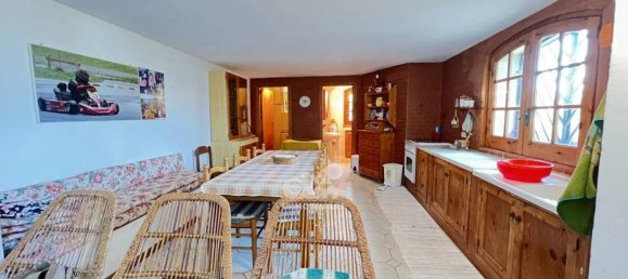 3 غرف نوم فيلا في Marsala, Italy رقم 69830 27