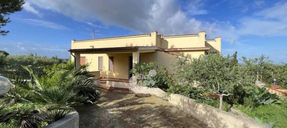 3 غرف نوم فيلا في Marsala, Italy رقم 69830 8