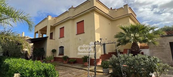 3 غرف نوم فيلا في Marsala, Italy رقم 69830 4