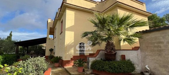 3 غرف نوم فيلا في Marsala, Italy رقم 69830 37