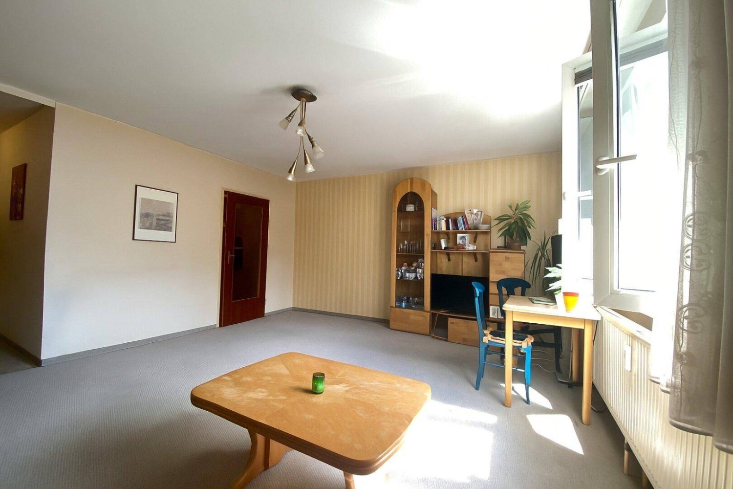 Studio in Margareten, Austria, Nr. 204773