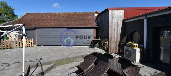 90m² Commercial property in Bully-les-Mines, France No. 263406 22