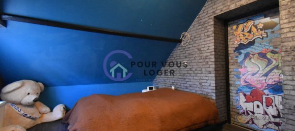 90m² Commercial property in Bully-les-Mines, France No. 263406 24