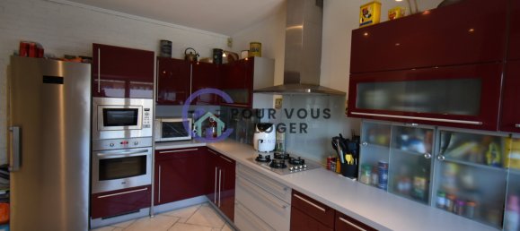 90m² Commercial property in Bully-les-Mines, France No. 263406 15