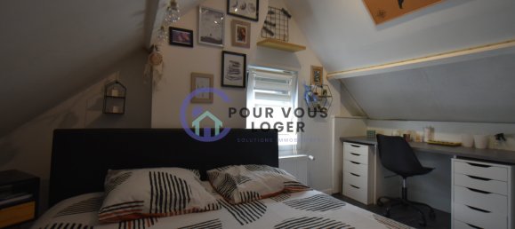 90m² Commercial property in Bully-les-Mines, France No. 263406 21