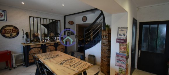 90m² Commercial property in Bully-les-Mines, France No. 263406 16