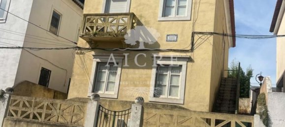 2 bedrooms Villa in Lisbon, Portugal No. 103626 2