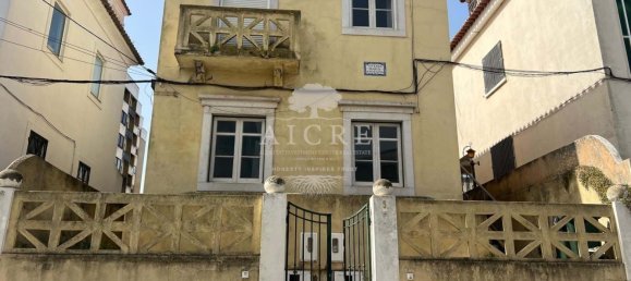 2 bedrooms Villa in Lisbon, Portugal No. 103626 3
