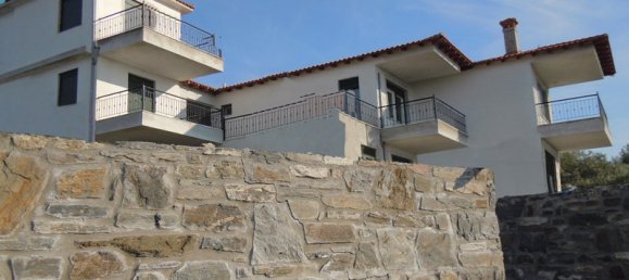 685m² Townhouse in Chalkidiki, Greece No. 7750 2